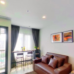 Stunning View Studio1 Bedroom Condo Sale / Rent Ploenchit