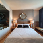 City View 1 Bedroom Condo Rent Sathorn