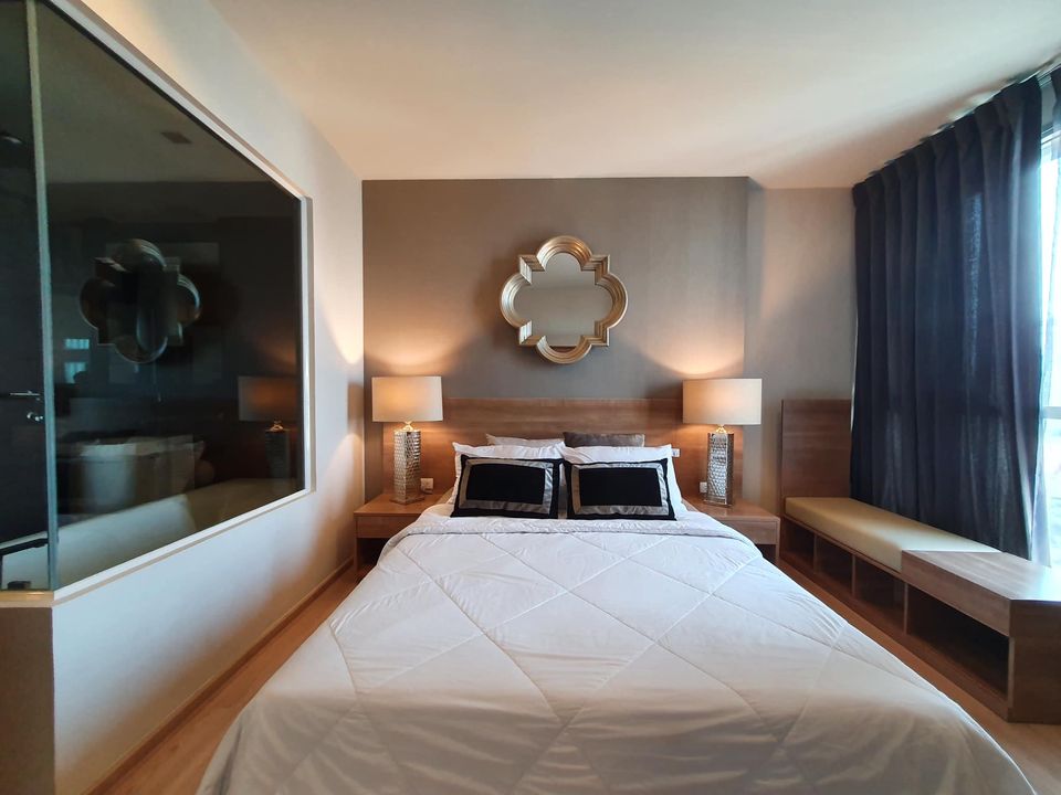 City View 1 Bedroom Condo Rent Sathorn