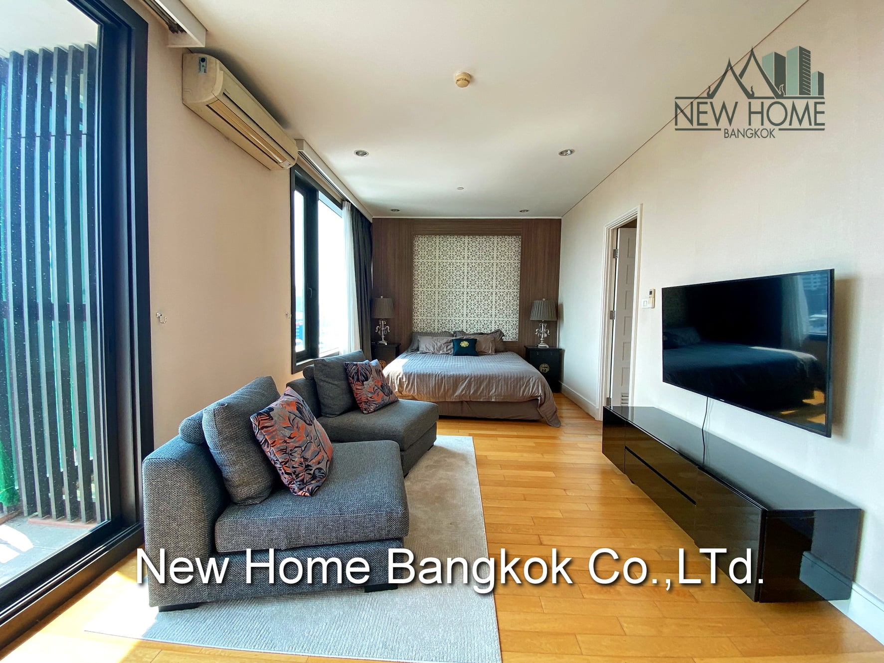 Pet friendly 3 bedroom rent and sale