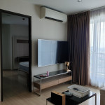 Nice View 1 Bedroom Condo Soi Satorn 21 for Sale