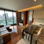 Unblock View  2 Bedroom Condo Rent / Sale Phromphong