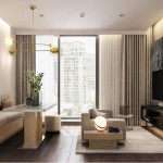 Luxury 1 Bedroom Condo Rent Thonglor Sukhumvit 57