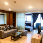 Bangkok Center of Bangkok area 1 bedroom near BTS Phromphong