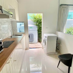 Townhome 3 Bedroom near Mega Bangna for rent