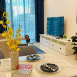 Luxury 2 Bedroom Condo Rent Phromphong