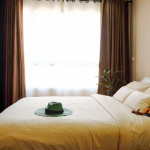 Cozy Bright and newly renovated 1 Bedroom Condo Sukhumvit 26