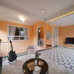 Pet friendly Renovated 3 storey Modern Home Prakhanong