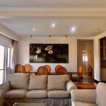 Beautiful 3 bedroom for rent Apartment in Thonglor