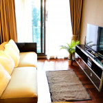 Modern Style 1 Bedroom Condo Rent Ekkamai