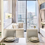 Unblock View 1 Bedroom Condo Rent / Sale Asoke