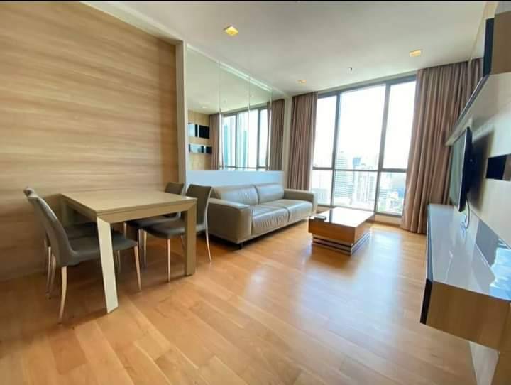 Modern 2 Bedroom Condo For Rent /Sale Sukhumvit 13