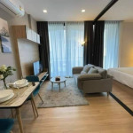 Beautiful 1 Bedroom Condo Rent Onnut