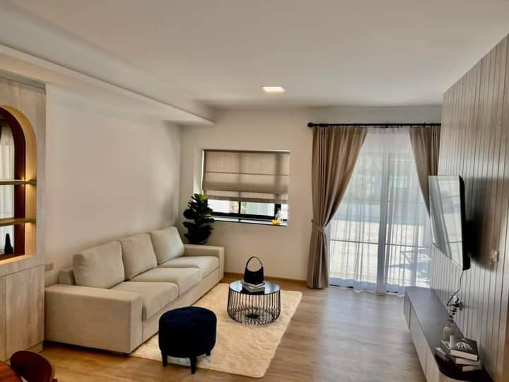 Townhome 3 Bedroom for Rent Bangna