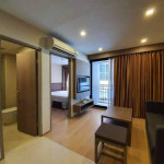 Cozy 1 Bedroom Condo Rent Thonglor