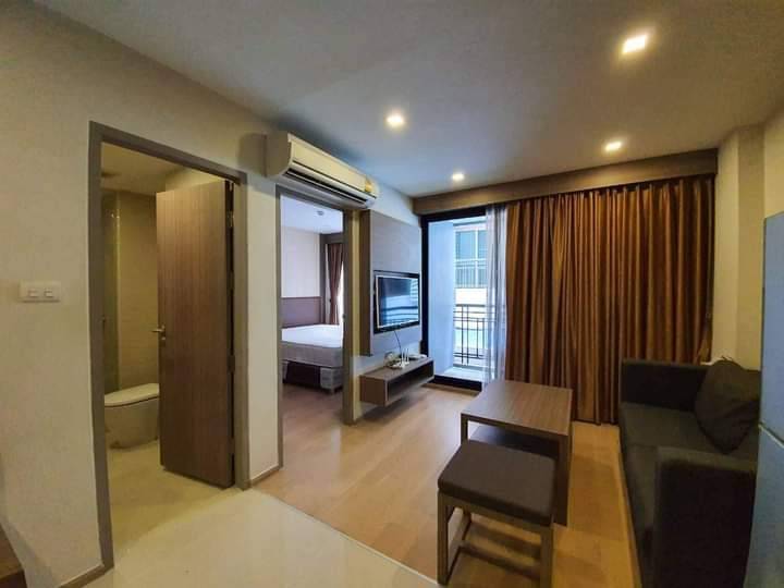 Cozy 1 Bedroom Condo Rent Thonglor