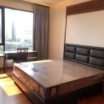 Renovated River View 1 Bedroom Condo Chaophraya River