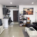 Studio 1 BedroomFor rent Sukhumvit Suite BTS Nana