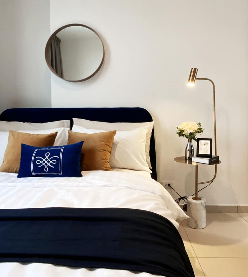 Close Hospital Full Furnished 2 Bedroom Condo Rent Ekkamai