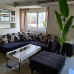 Nice View 1 Bedroom For Rent Ploenchit Wirless Road