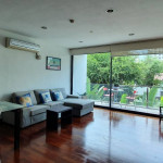 Beautiful 2 Bedroom Condo Rent Near BTS Phromphong