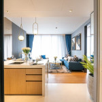 Luxury City View 1 Bedroom Condo For Sale Thonglor