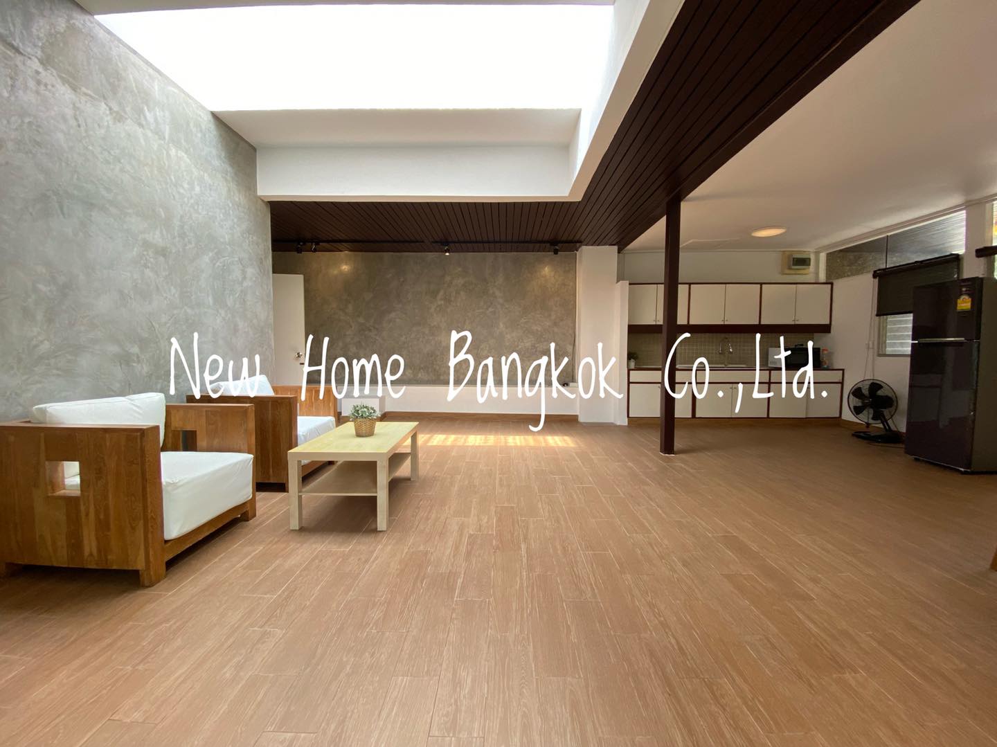 Pet friendly 2 bedroom rent Bangkok