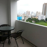 Unblock View Condo for sale 3 Bedroom Sukhumvit 39