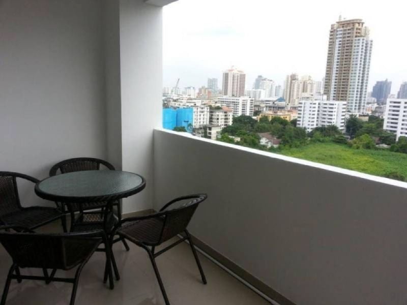 Unblock View Condo for sale 3 Bedroom Sukhumvit 39