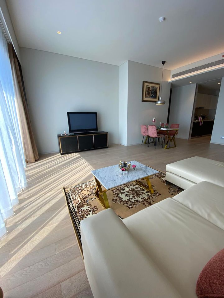 Private Lift Luxury 2 Bedroom Condo Rent Thonglor Near BTS