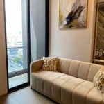 Newly Luxury 1 Bedroom Condo Rent Asoke