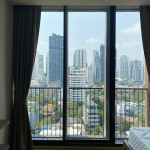 Luxury 1 Bedroom Condo For Sale Phromphong