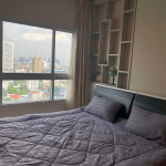 City View 1 Bedroom Condo Sathorn near BTS Krung Thon Buri
