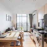 Unblock View 2 Bedroom Condo Rent Phromphong