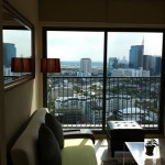 City View 1 Bedroom Condo Rent Thonglor