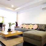 Pet friendly townhouse for rent Sathorn