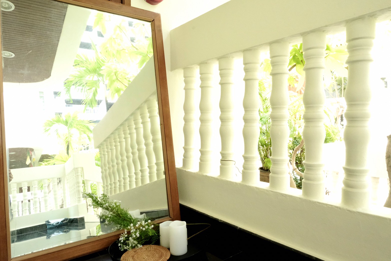TB3 (8) Pet friendly townhouse for rent Sathorn