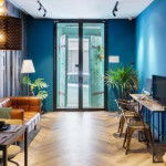 Pet Friendly Townhouse 3 Bedroom for Rent Thonglor Near BTS