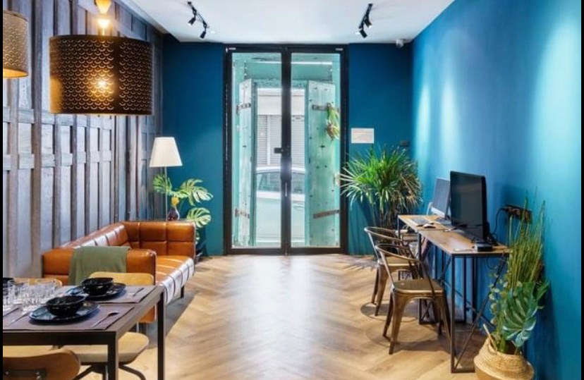 Pet Friendly Townhouse 3 Bedroom for Rent Thonglor Near BTS