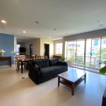 Pet friendly 2 Bedroom Condo for rent in Asoke