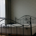 Luxury 1 Bedroom Condo Rent Skywalk BTS Nana