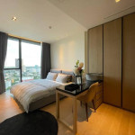 Unblock View Luxury 1 Bedroom Condo Rent / Sale Thonglor