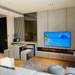 Luxury 1 Bedroom Condo Rent / Sale Thonglor