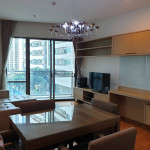 Pool View 1 Bedroom Condo Rent Phromphong