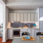 Pet Friendly Apartment 1 Bedroom Rent in Shophouse 5-min Phrakanong BTS