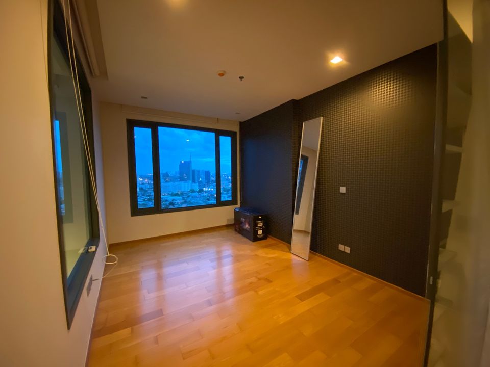 City View Duplex 2 Bedroom for Sale Thonglor