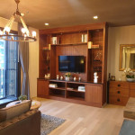 Beautiful 2 Bedroom Condo Rent Thonglor