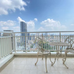 Nice View 2 Bedroom Condo For Sale Sathorn
