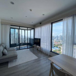 Unblock View 2 Bedroom Condo Rent Asoke
