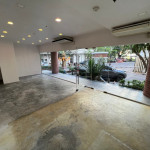 Office/Shop for Rent at  Condo Sukhumvit 18 Asoke